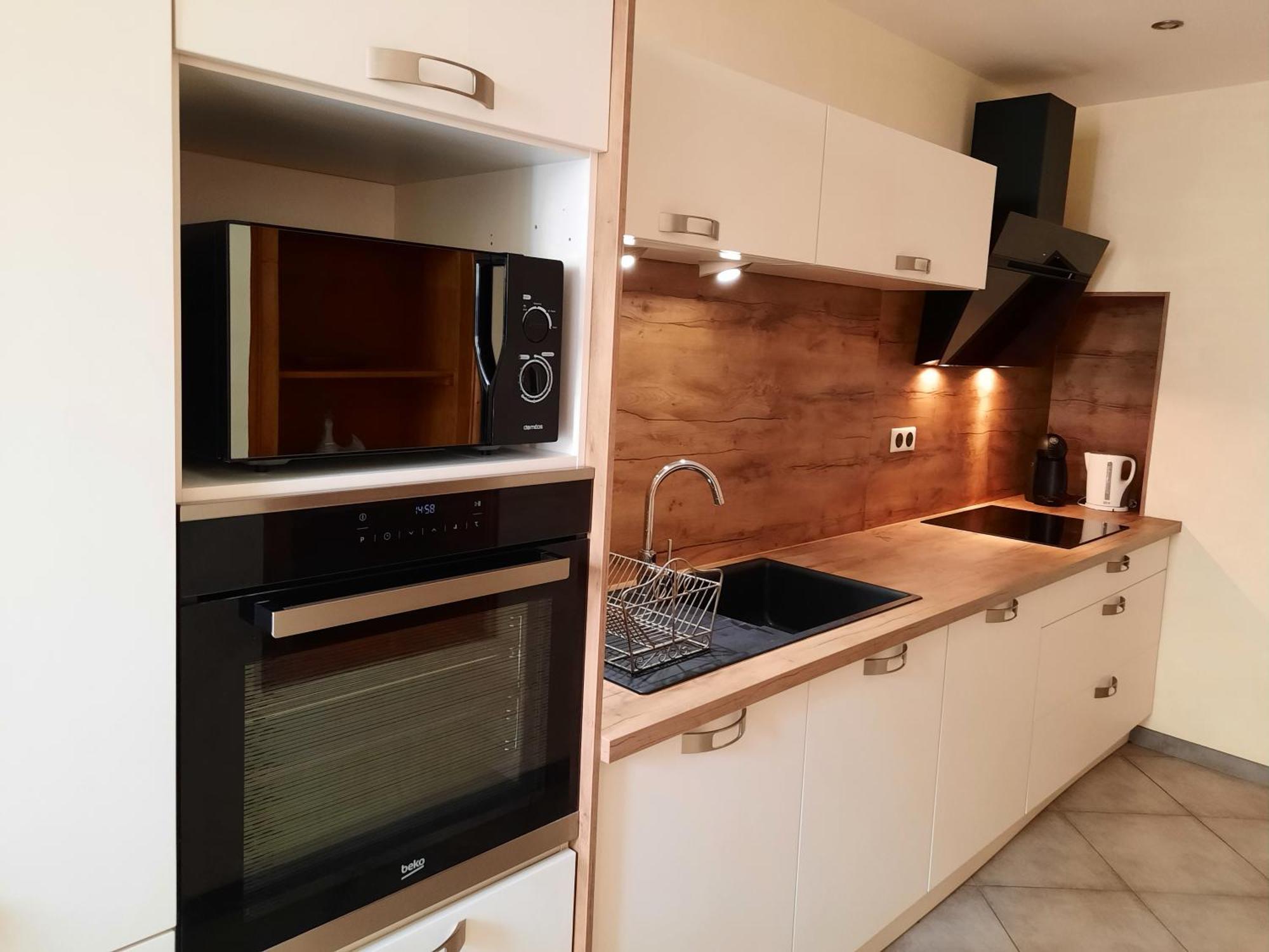 Appartement Vieille Ville Verdun-sur-Meuse Exterior foto